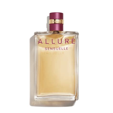 chanel allure sensuelle eau spray|Chanel Allure sensuelle perfume reviews.